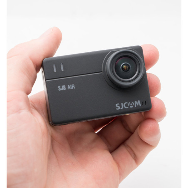 Экшн-камера SJCAM SJ8 Air